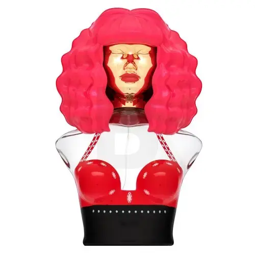 Nicki Minaj Minajesty (EDP) parfüümvesi naistele 100 ml