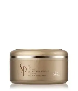 Wella Professionals SP Luxe Oil Keratin Restore Mask 150 Ml