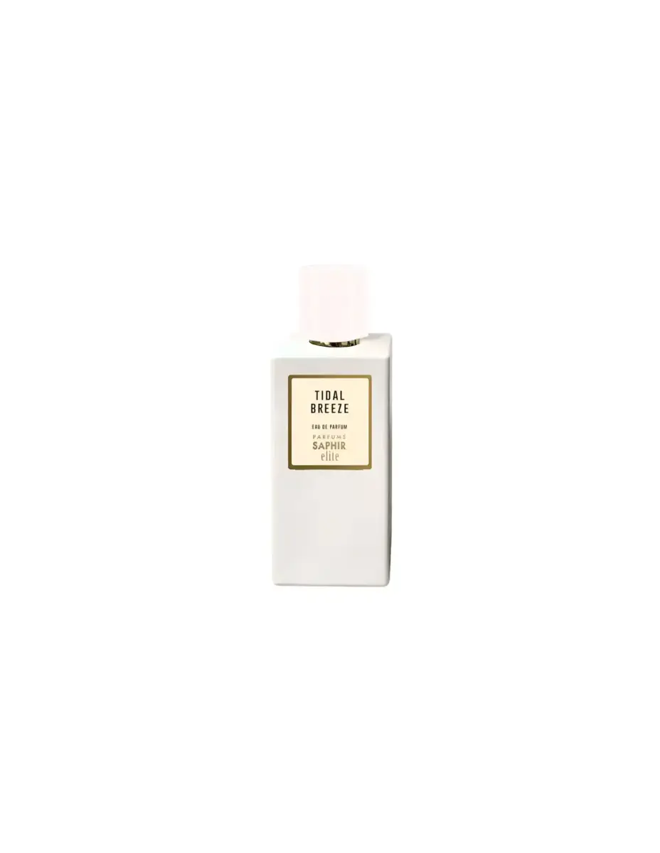 SAPHIR ELITE TIDAL BREEZE EDP SPRAY 100 ML