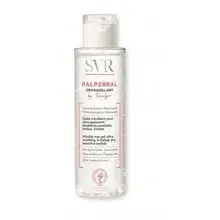 SVR Laboratoire Palpebral Demaquillant Micellar Eye Gel 125ml