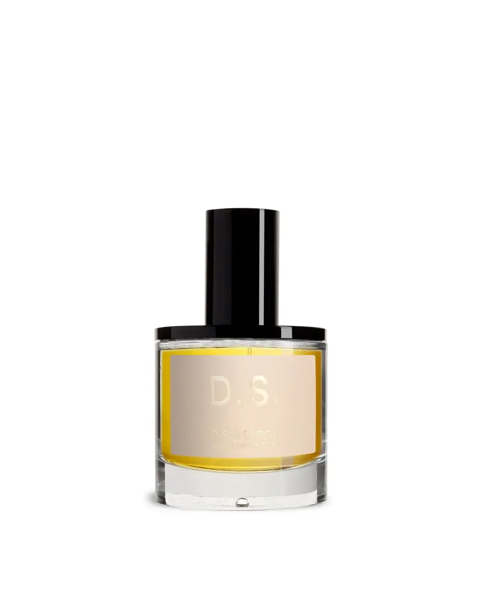 DS & Durga D.S. uniseks smaržas 50 ml
