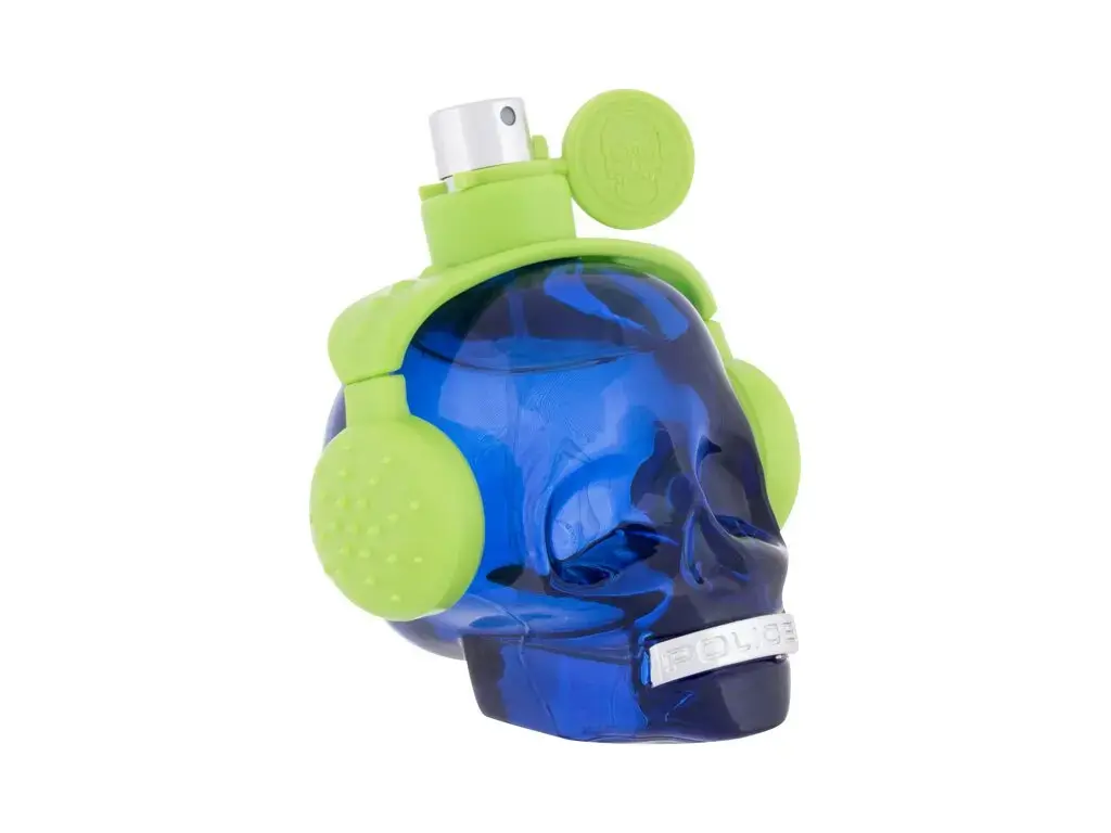 Police To Be Mr Beat Eau de Toilette 40 ml