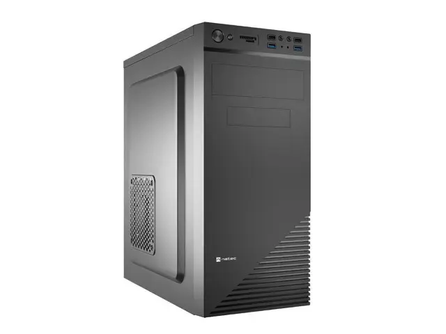 PC Case Cabassu G2 card reader USB 3.0