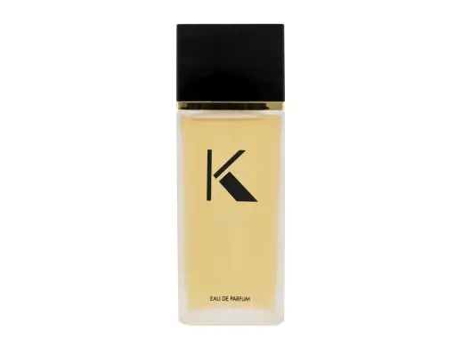 Krizia K Eau de Parfum 100 ml