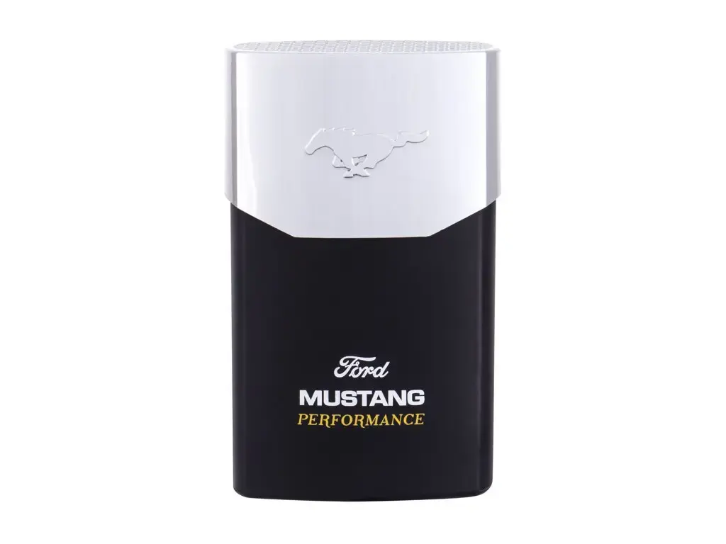 Ford Mustang Performance Eau de Toilette 50 ml