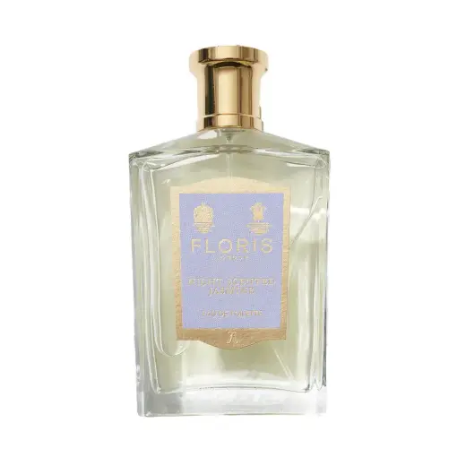 Floris Of London, Night Scented Jasmine, Eau De Toilette, For Women, 100 ml *Tester