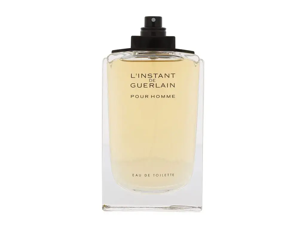 Guerlain L´Instant de Guerlain Pour Homme Eau de Toilette 125 ml