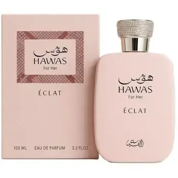Rasasi Hawas Eclat (EDP) parfumuotas vanduo moterims 100 ml