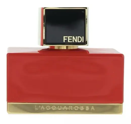 Fendi L'Acqua Rossa (EDP) parfimērijas ūdens sievietēm 30 ml