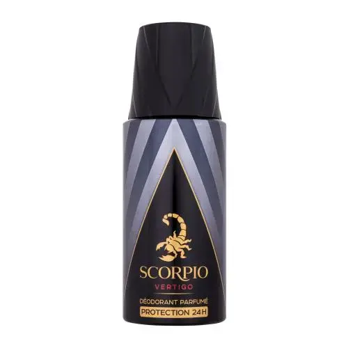 Scorpio Vertigo Deodorant 150ml