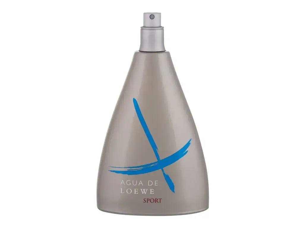Loewe Agua de Loewe Sport Eau de Toilette 150 ml
