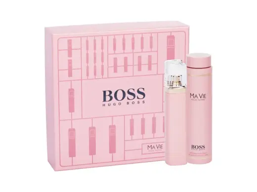 HUGO BOSS Boss Ma Vie Eau de Parfum 75 ml