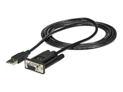 StarTech.com Serial Adapter ICUSB232FTN - USB 2.0