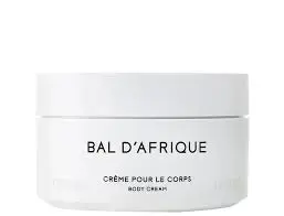 Byredo Bal D'Afrique Body Cream