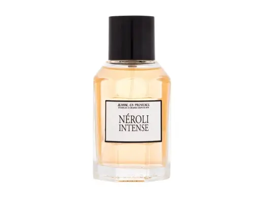 Jeanne en Provence Néroli Intense Eau de Toilette 100 ml
