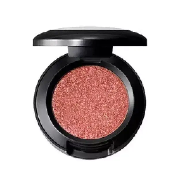 Mac Eye Shadow Glitter Single Compact Let’S Roll 1g