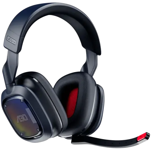 LOGITECH A30-NAVY/RED-BT-N/A-EMEA-914-A30 HEADSET