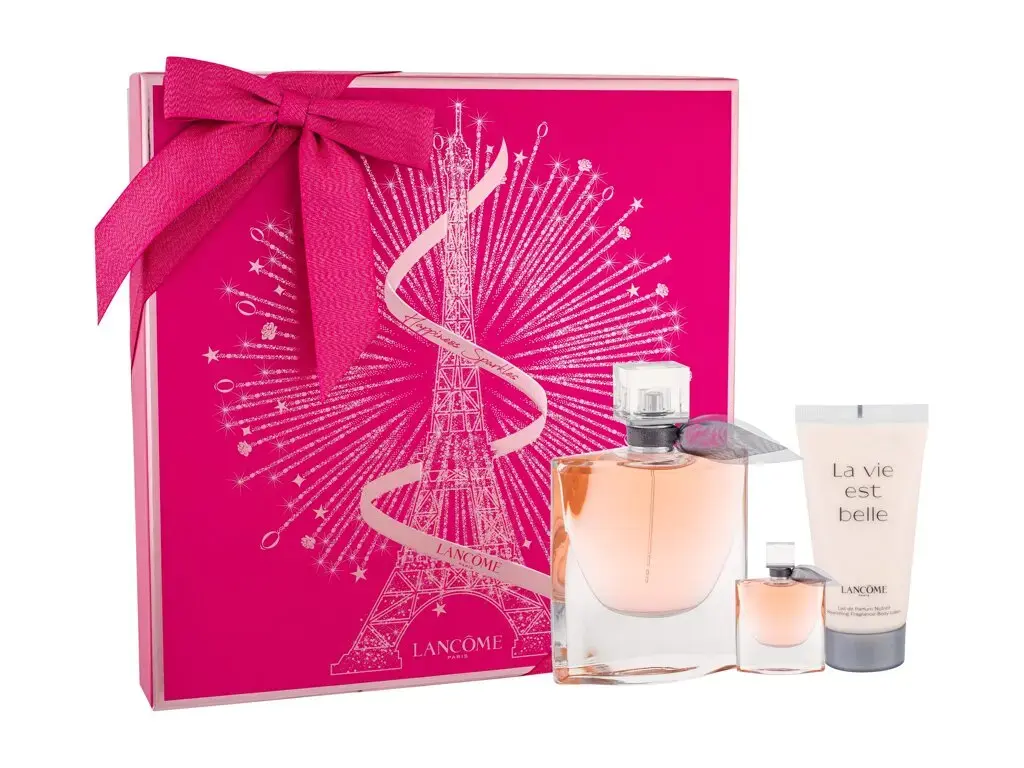 Lancôme La Vie Est Belle Eau de Parfum 75 ml