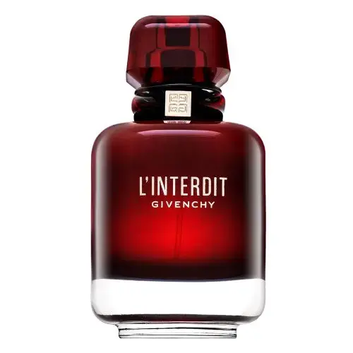 Givenchy L'Interdit Rouge (EDP) parfumuotas vanduo moterims 80 ml