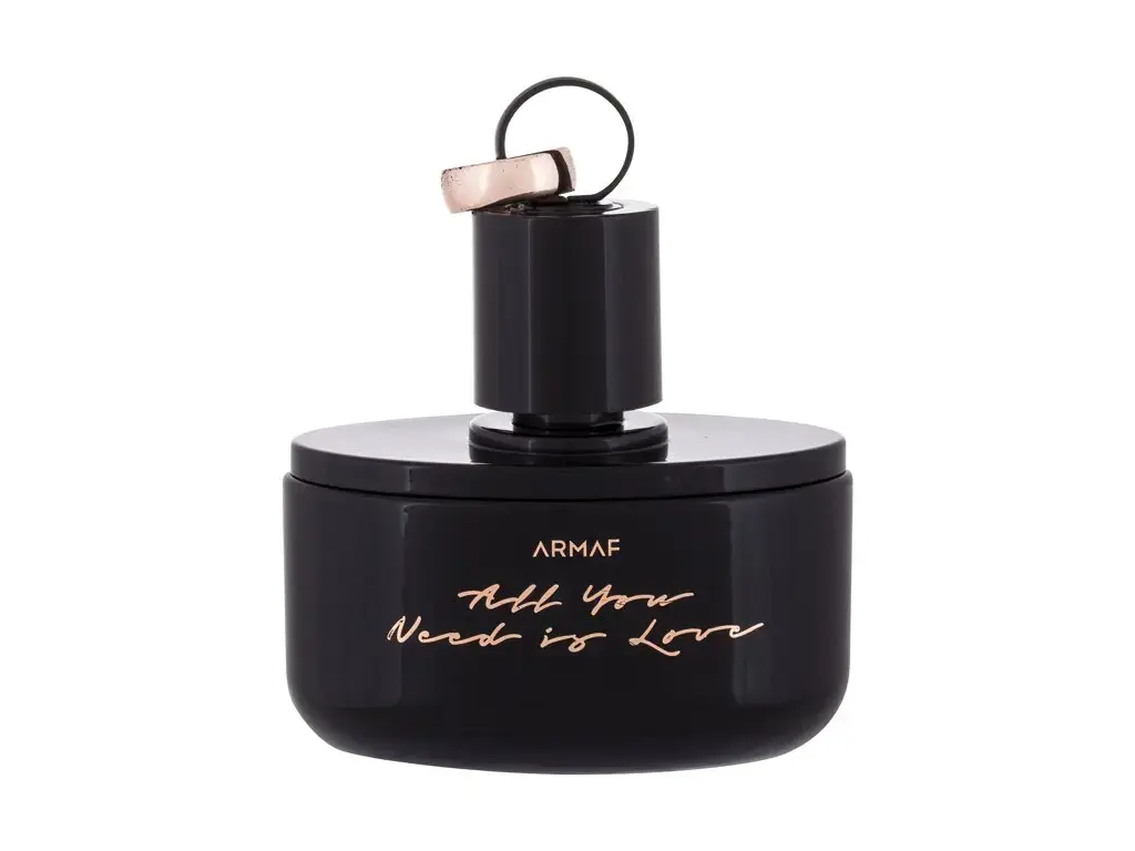 Armaf All You Need Is Love Eau de Parfum 100 ml