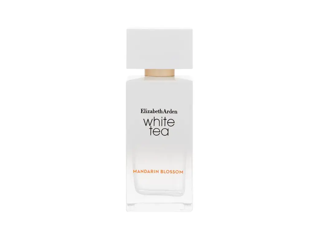 Elizabeth Arden White Tea Mandarin Blossom Eau de Toilette 50 ml