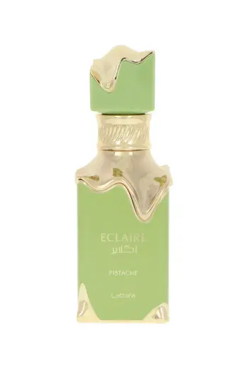 Lattafa Eclaire Pistache Edp 100ml