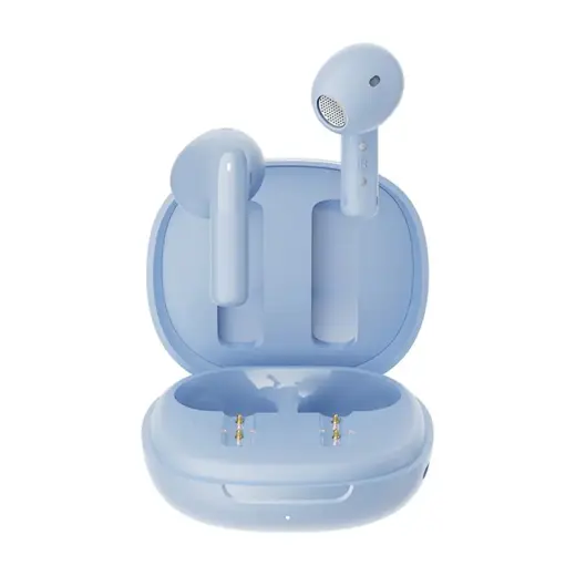 TWS QCY Ailybuds E20 HT13 Headphones (blue)