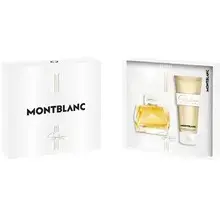 Signature Absolue Gift set EDP 50 ml and body lotion 100 ml