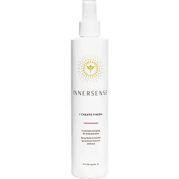 Innersense I Create Finish Hair Spray - Shine and hold hairspray
