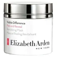 Visible Difference Peel And Reveal Mask - Exfoliating and revitalizing mask