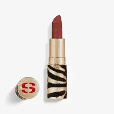 Sisley Phyto Rouge Velvet Lipstick - 31 Orange Fawn 3 g