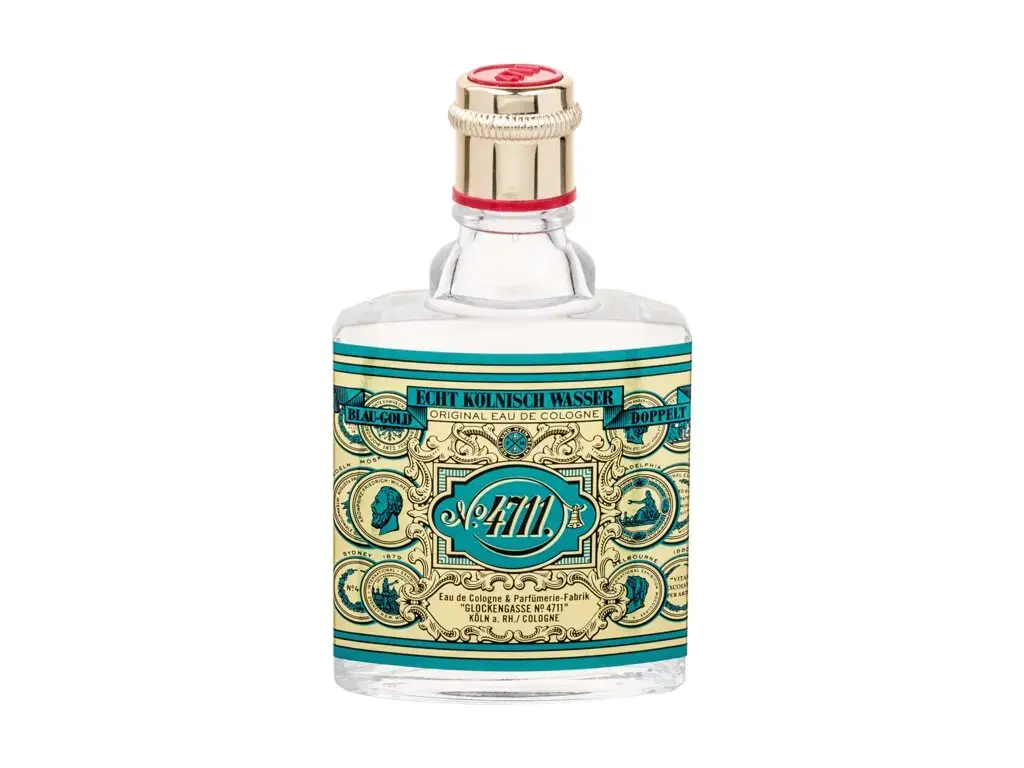 4711 Original Eau de Cologne 25 ml