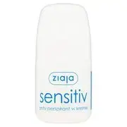 Ziaja Sensitive Creamy Antiperspirant 60ml