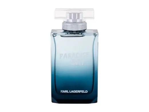 Karl Lagerfeld Karl Lagerfeld Paradise Bay Eau de Toilette 100 ml