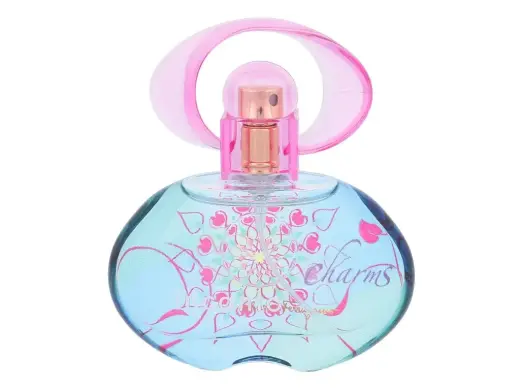 Salvatore Ferragamo Incanto Charms (EDT) tualettvesi naistele 30 ml
