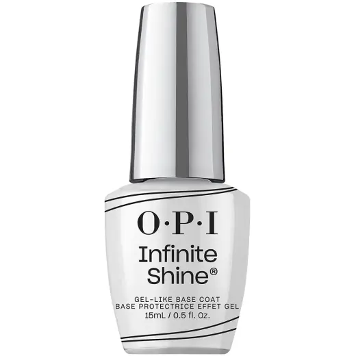 Opi Infinite Shine Base Coat Efecto Gel 15ml
