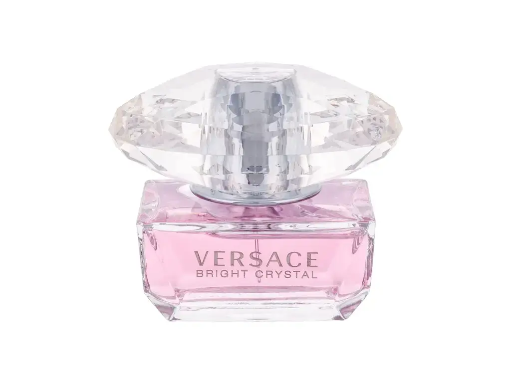 Versace Bright Crystal Eau de Toilette 50 ml