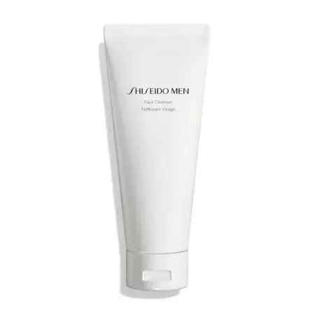 Shiseido Face Cleanser - None