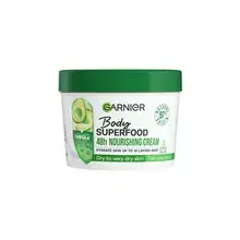 Body Superfood Nourishing Cream (very dry skin)