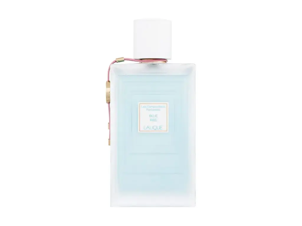 Lalique Les Compositions Parfumees Blue Rise Eau de Parfum 100 ml