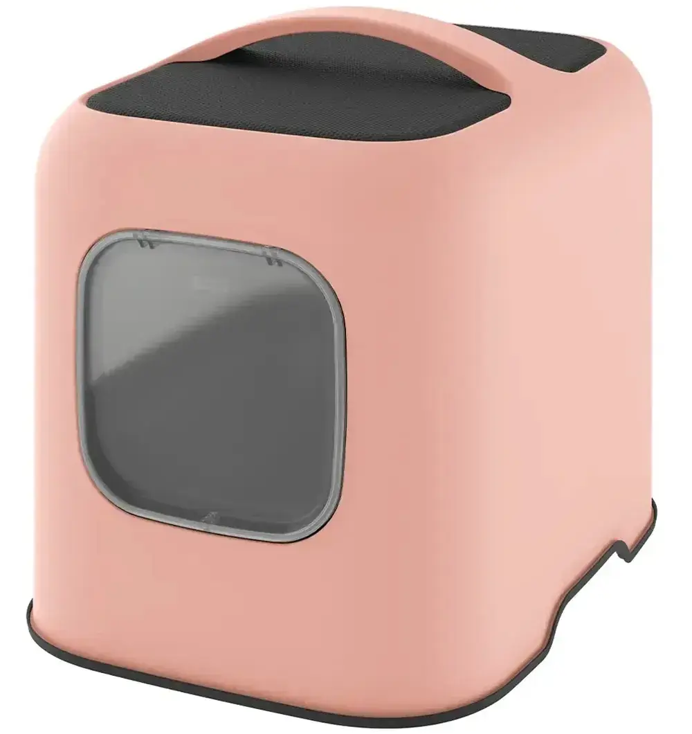 Slēgta kaķu tualete - Gimborn GimCat Toilette Smart Olimpia 51x39,5x44