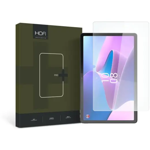 HOFI GLASS PRO+ LENOVO TAB P11 11.5 2ND GEN TB-350 CLEAR TEMPERED GLASS