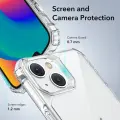 ESR AIR ARMOR IPHONE 14 Plus CLEAR Фото num