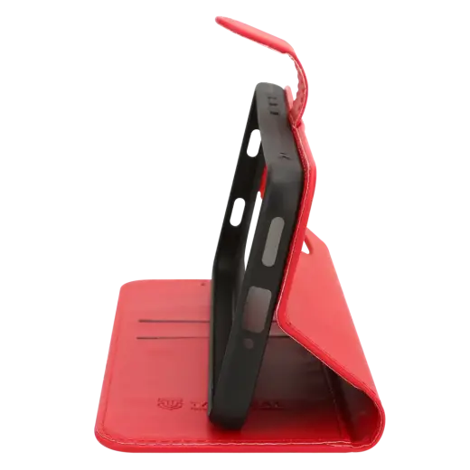 Tactical Field Notes for Xiaomi Redmi Note 15 Pro 5G Red