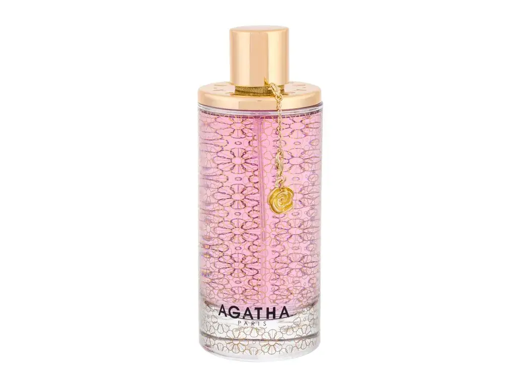 Agatha Paris Balade aux Champs-Elysées Eau de Parfum 100 ml