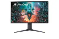 LG 32GQ950P-B computer monitor 80 cm (31.5") 3840 x 2160 pixels 4K Ultra HD LED Grey 8806084026286
