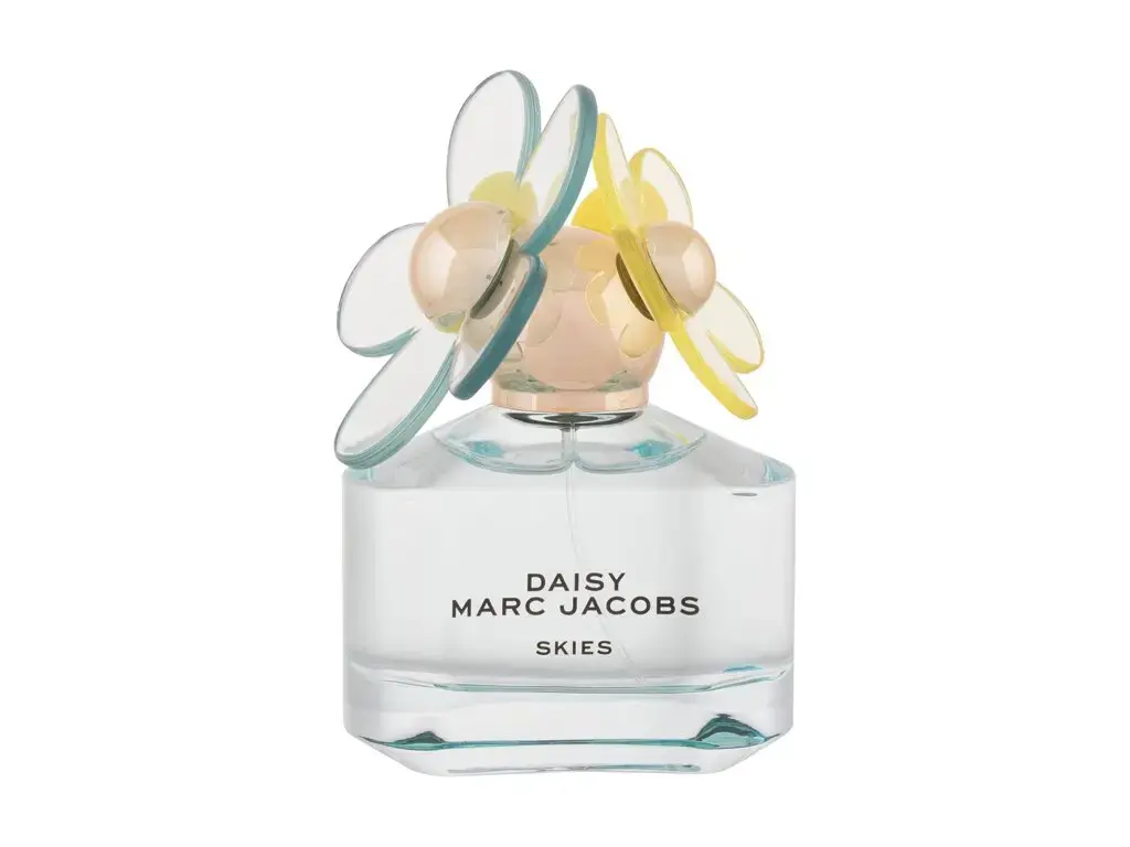 Marc Jacobs Daisy Skies Eau de Toilette 50 ml
