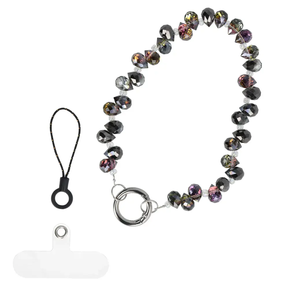 Phone pendant GP-67 black