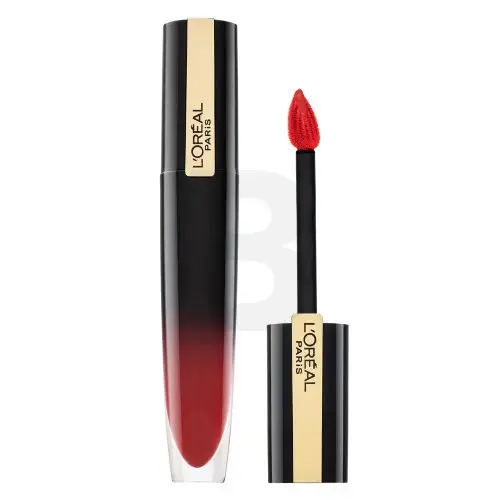 L´Oréal Paris Brilliant Signature 312 Be Powerful ar perlamutra spīdumu 7 ml