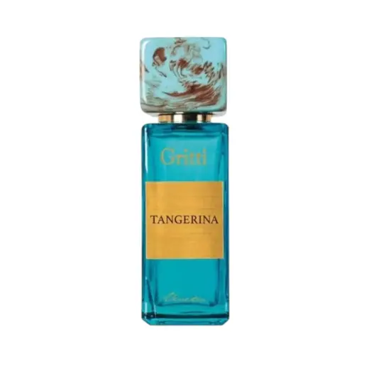 Gritti I Turchesi Tangerina (EDP) parfumuotas vanduo unisex 100 ml